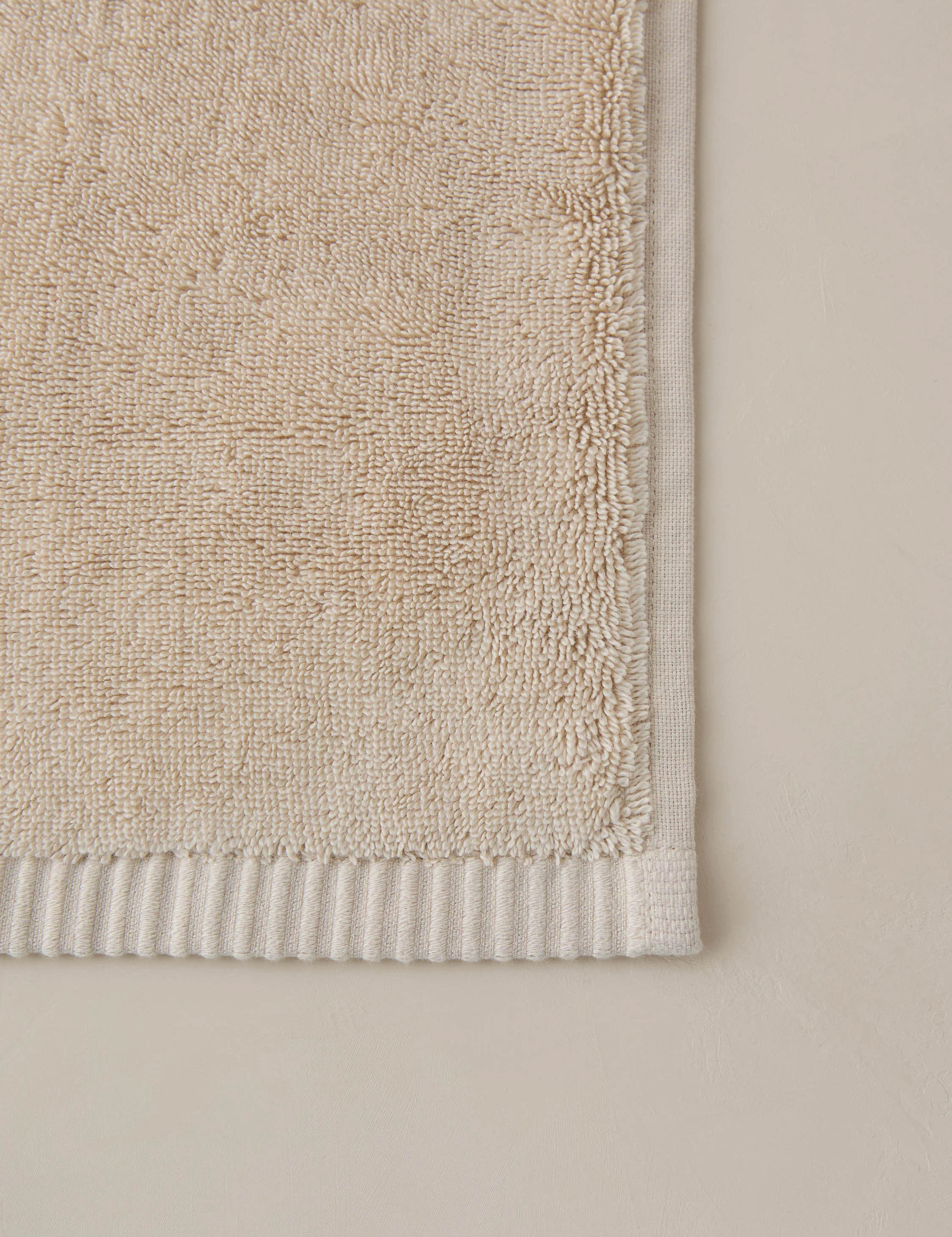 Duna Organic Towel Set | Soft, Absorbent Cotton