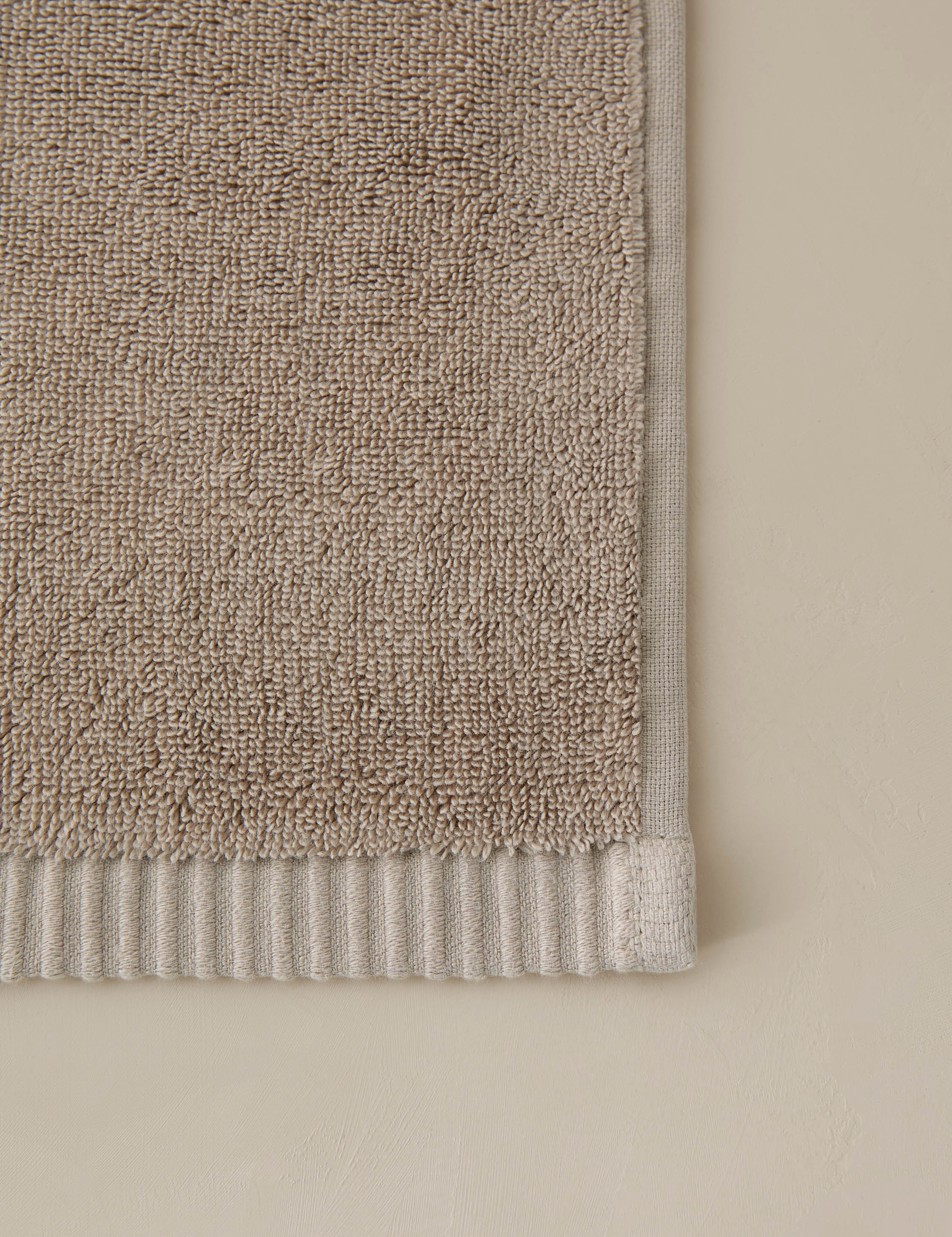 Duna Organic Towel Set | Soft, Absorbent Cotton