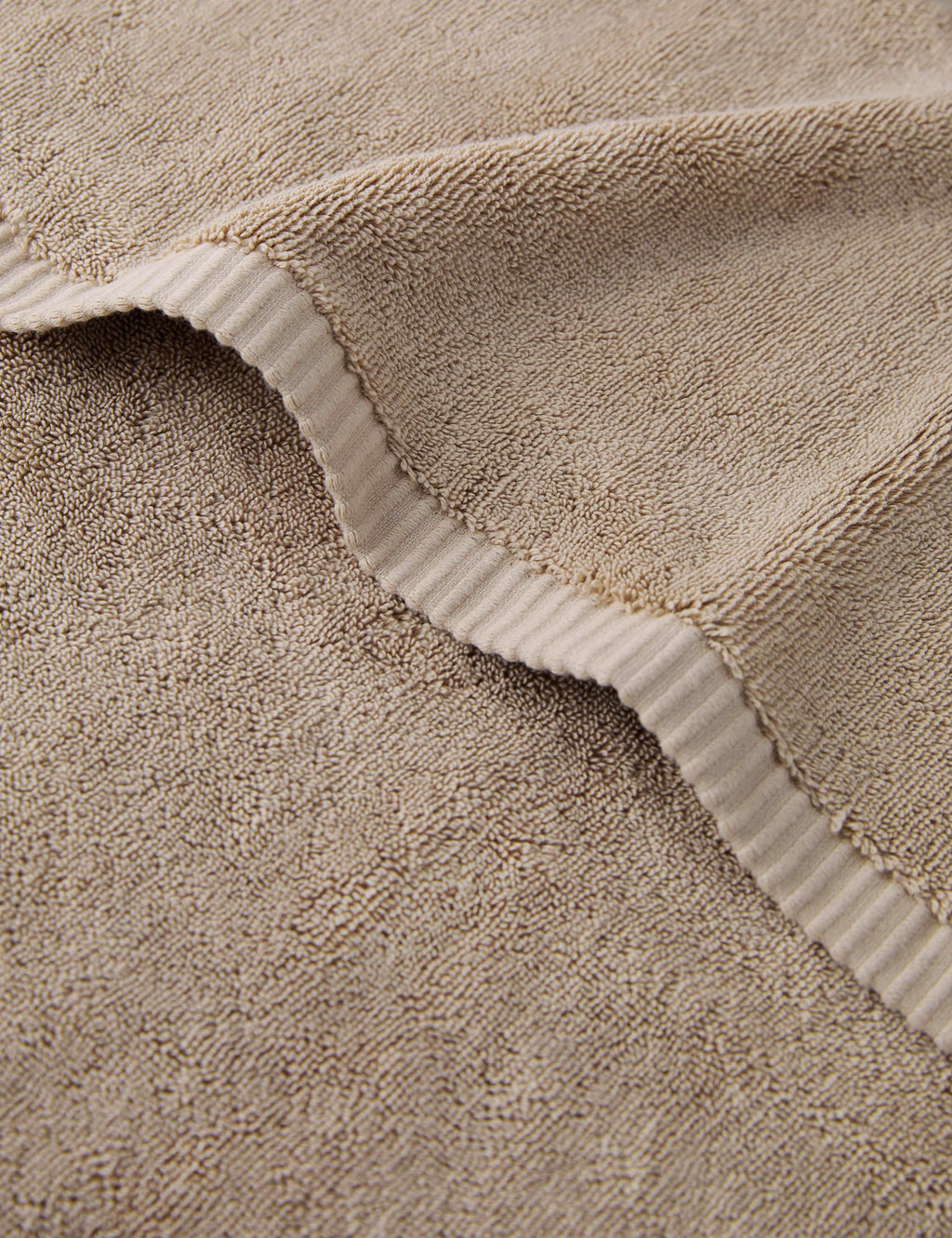 Duna Organic Towel Set | Soft, Absorbent Cotton