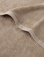 Duna Organic Towel Set | Soft, Absorbent Cotton