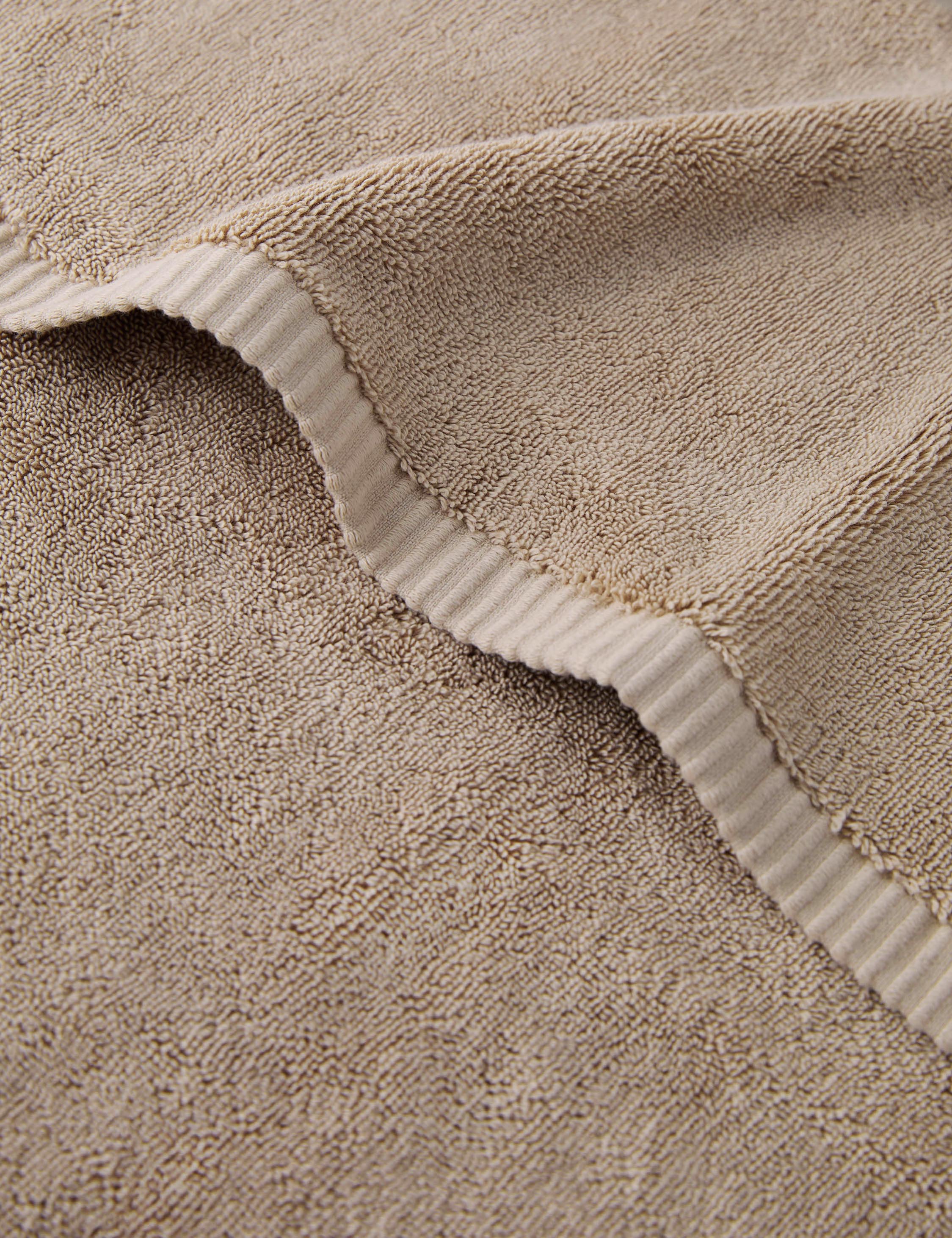 Duna Organic Towel Set | Soft, Absorbent Cotton