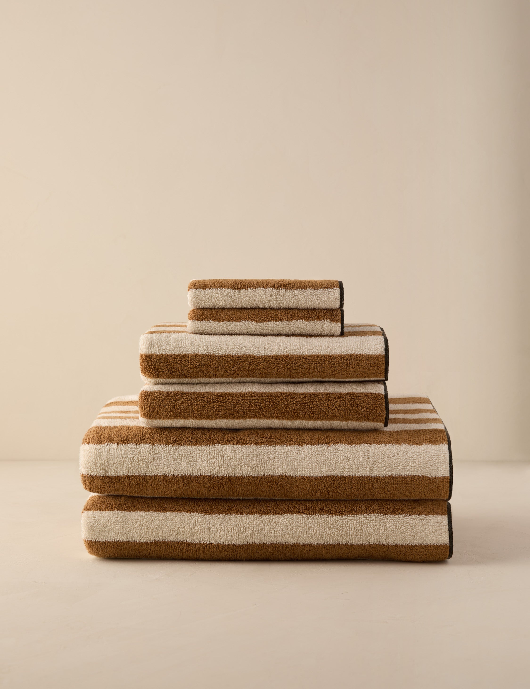 Elysian Organic Cotton Towel | Soft, Quick-Drying Collection