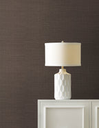 Bela Grasscloth Wallpaper | Woven Texture, Modern Palette