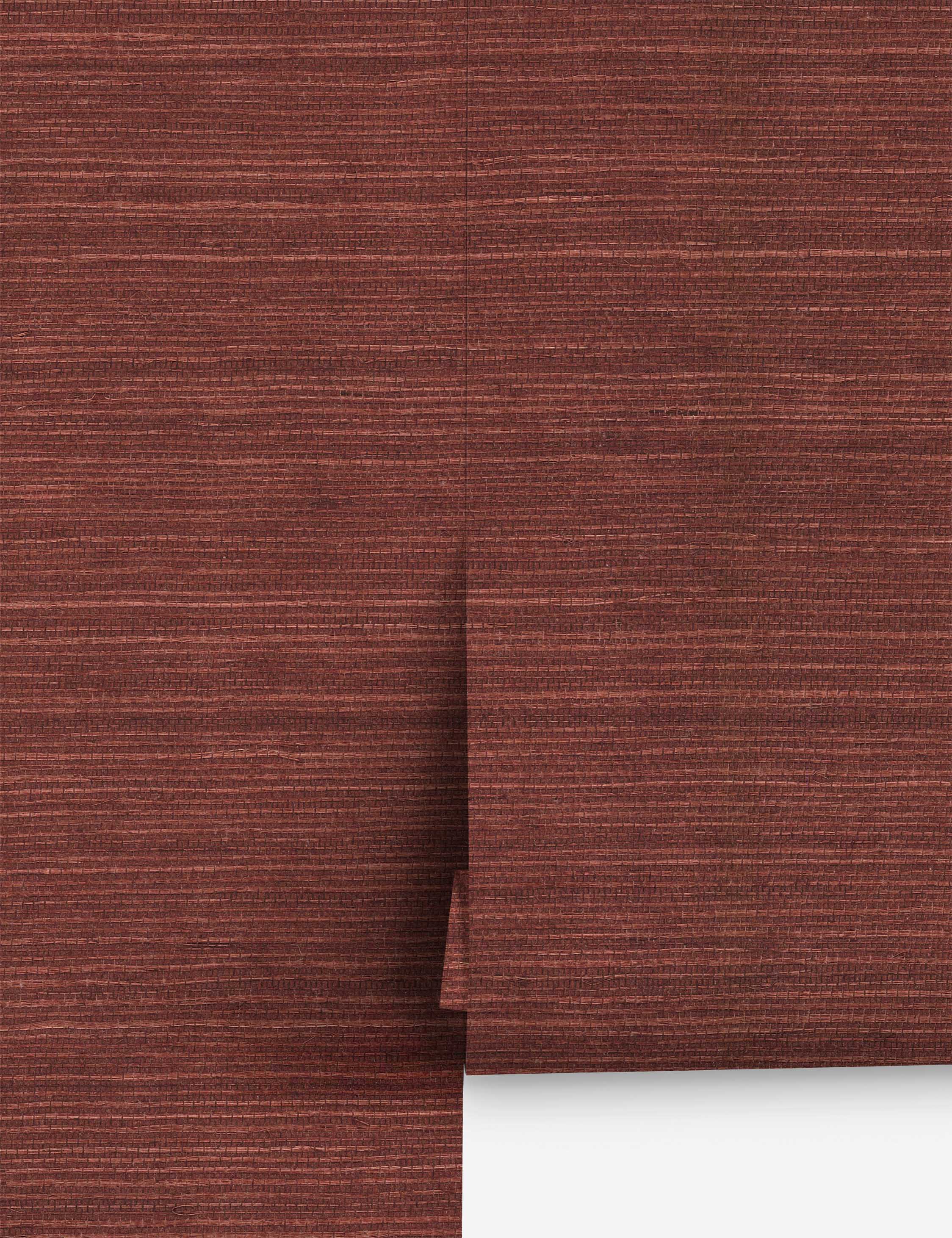 Beale Grasscloth Wallpaper
