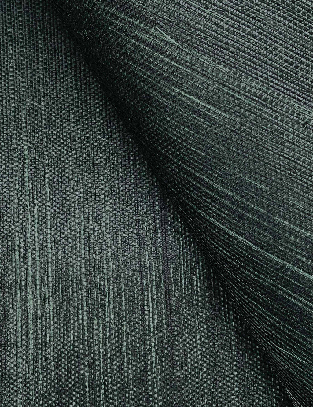 Bela Grasscloth Wallpaper | Woven Texture, Modern Palette