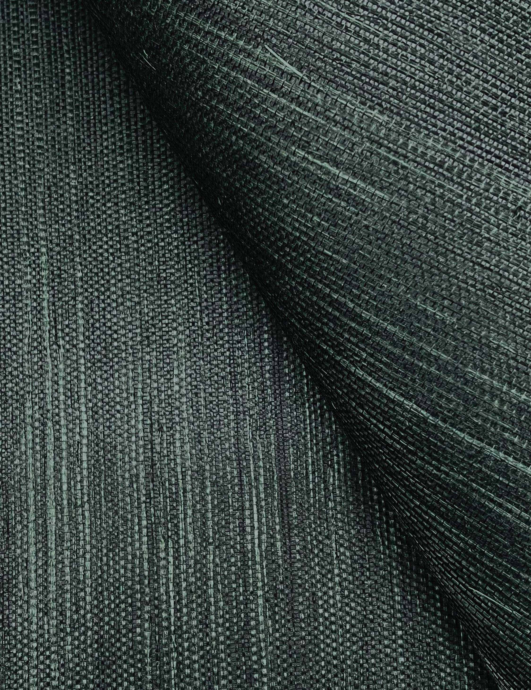Bela Grasscloth Wallpaper | Woven Texture, Modern Palette