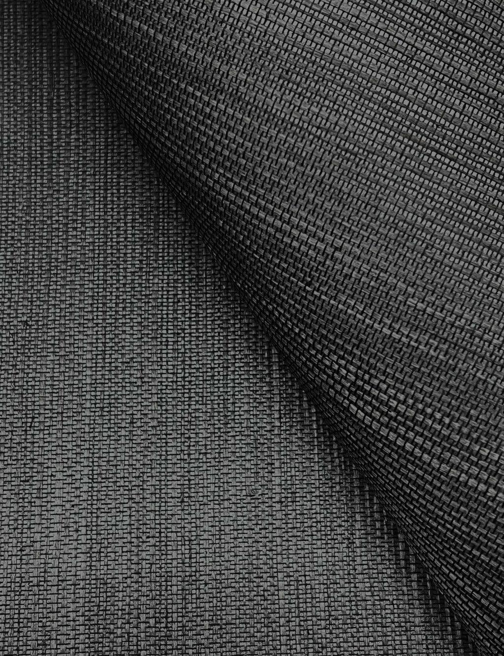 Bela Grasscloth Wallpaper | Woven Texture, Modern Palette