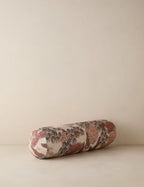 Briar Linen Pillow | Botanical Print, Exclusive Design