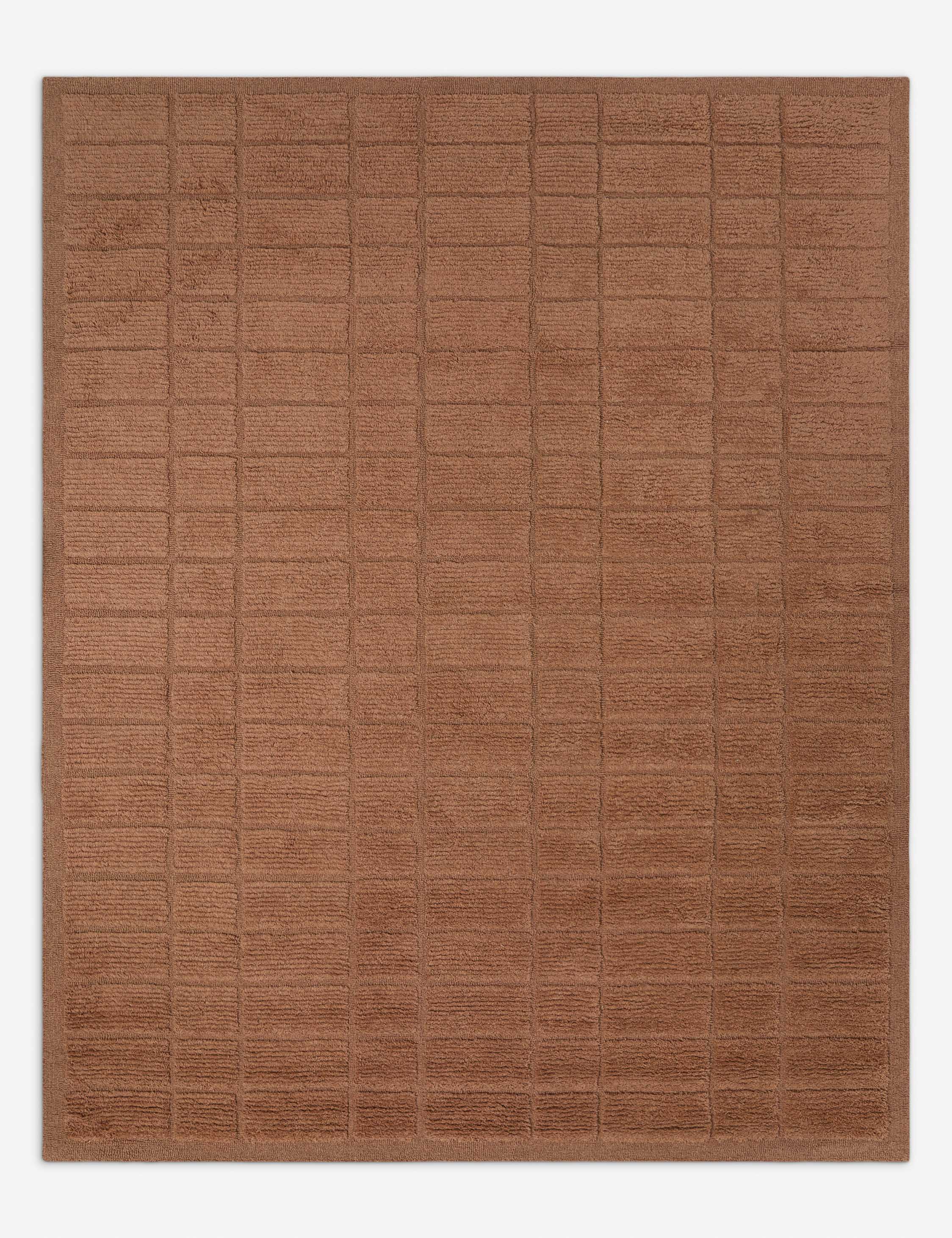 Gello Wool Rug | Hand-Tufted, Modern Design