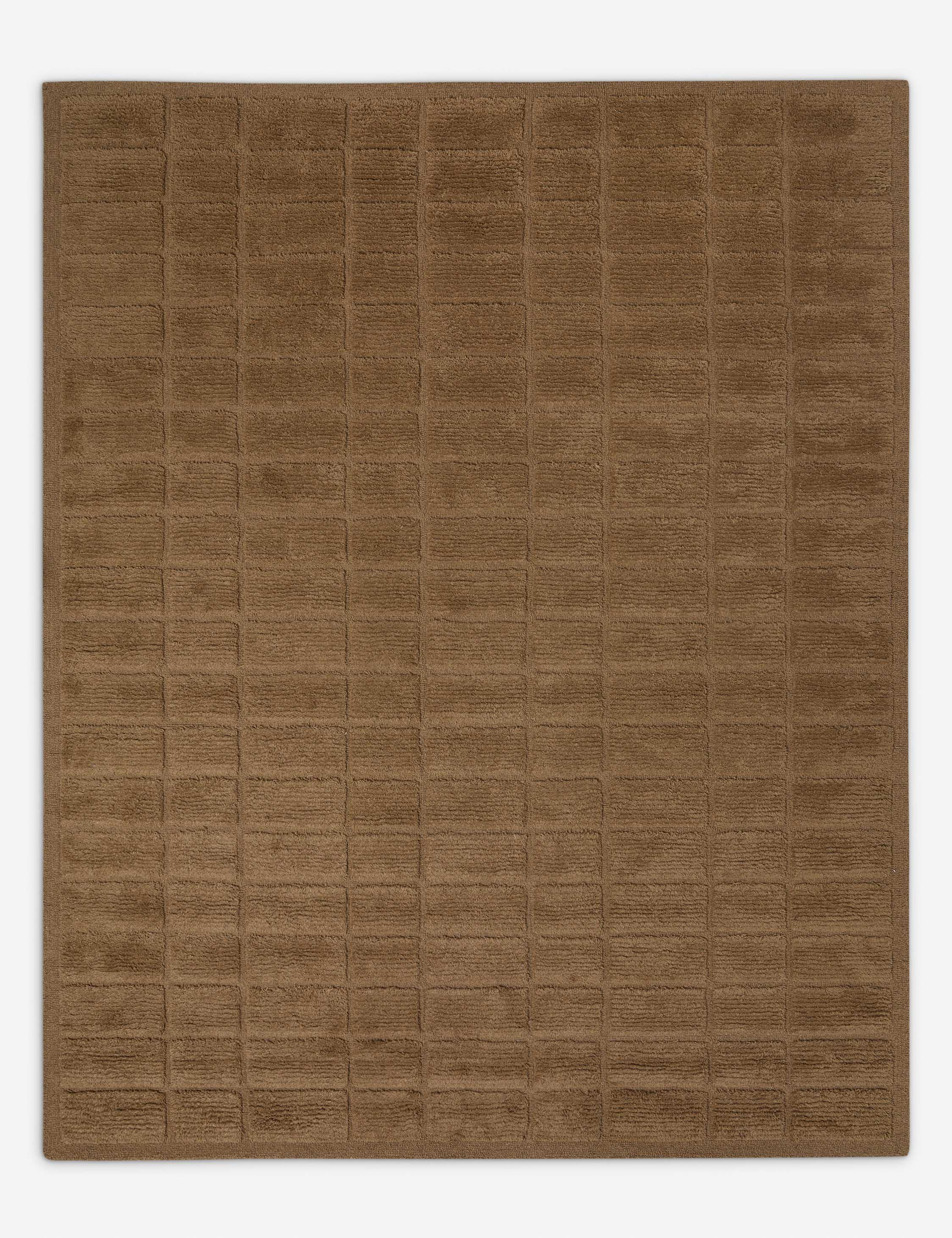 Gello Wool Rug | Hand-Tufted, Modern Design