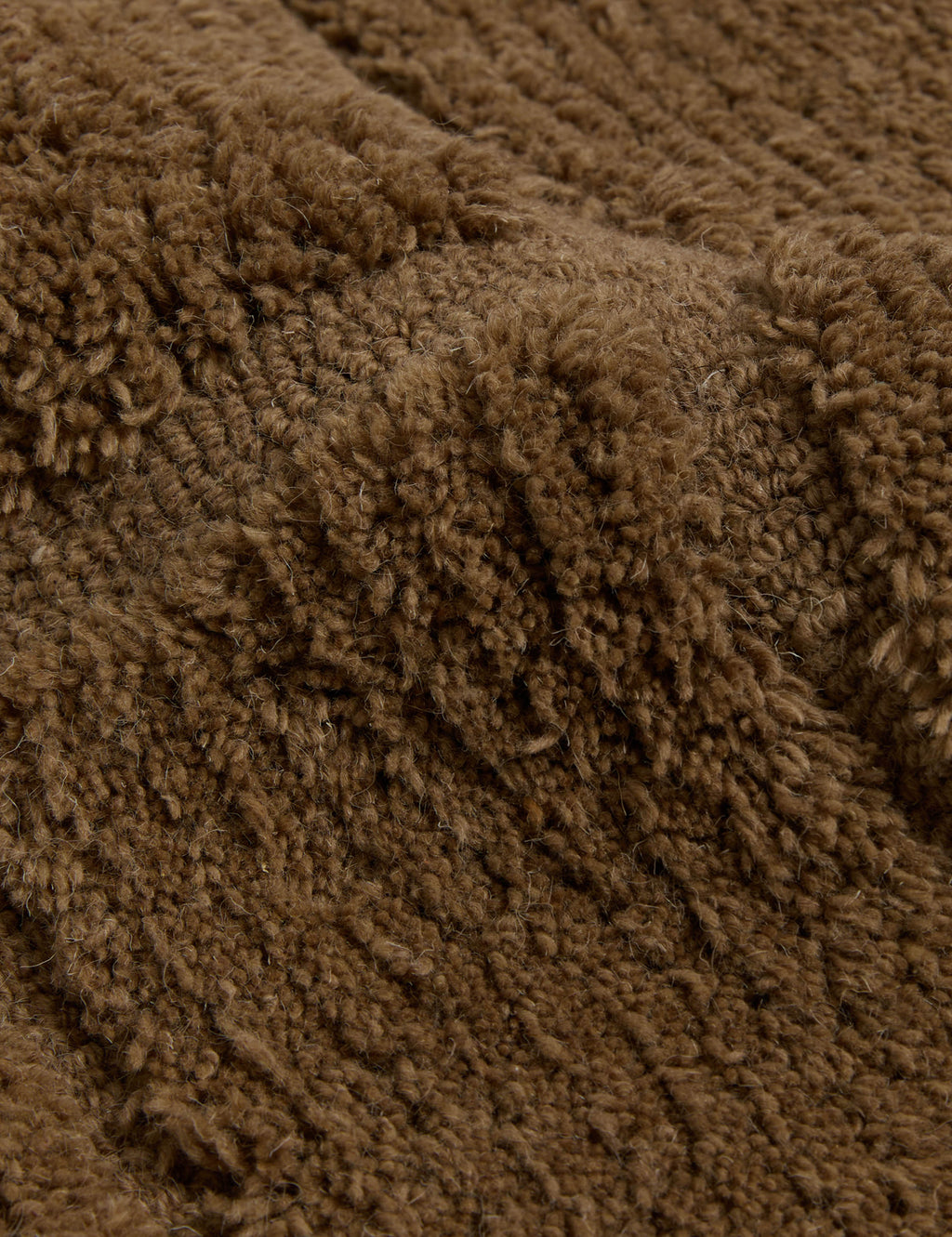 Gello Wool Rug | Hand-Tufted, Modern Design