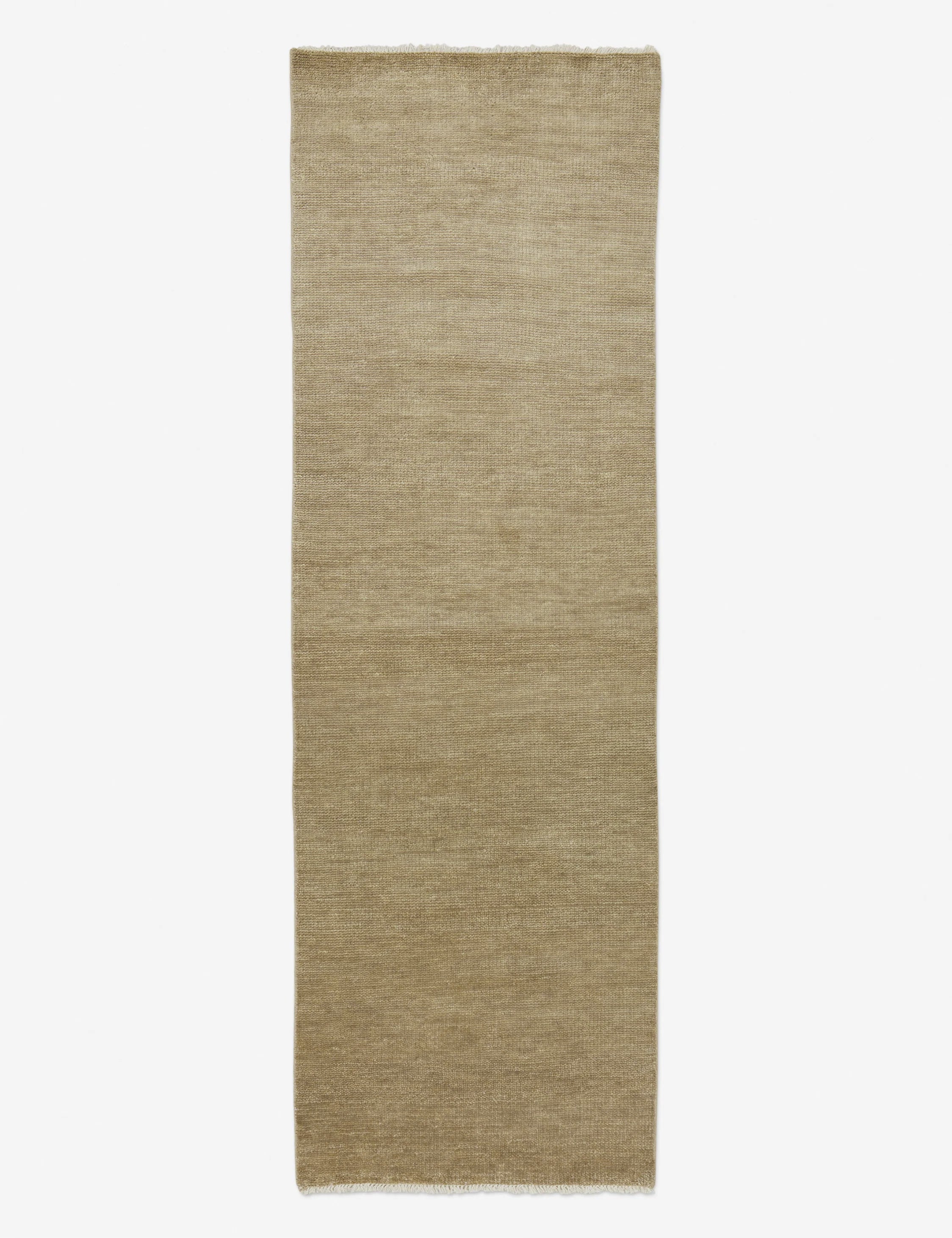 Haven Hand-Knotted Rug | 100% Wool, Durable Design