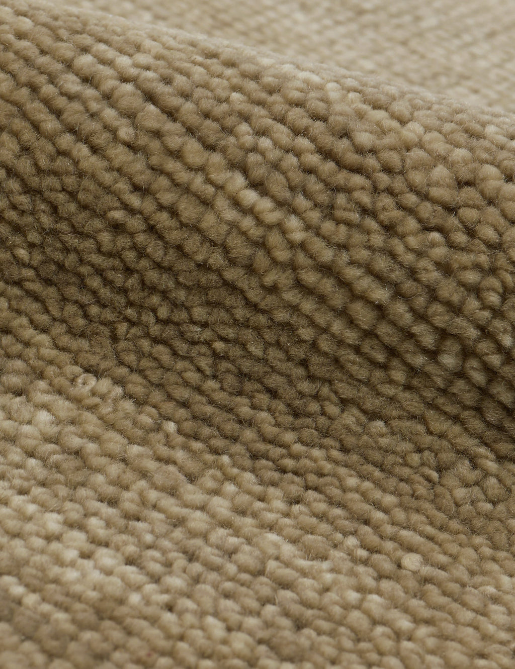 Haven Hand-Knotted Rug | 100% Wool, Durable Design