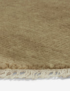 Haven Hand-Knotted Rug | 100% Wool, Durable Design