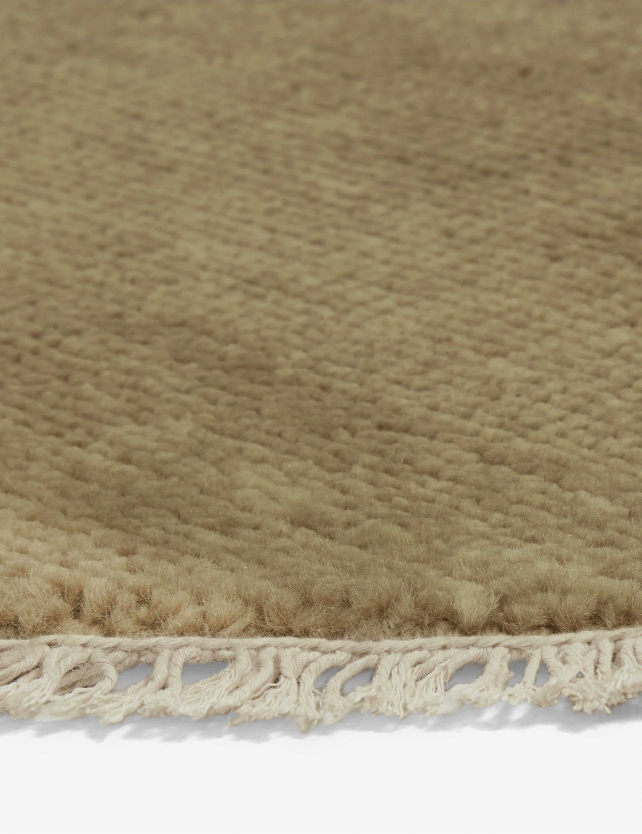 Haven Hand-Knotted Rug | 100% Wool, Durable Design