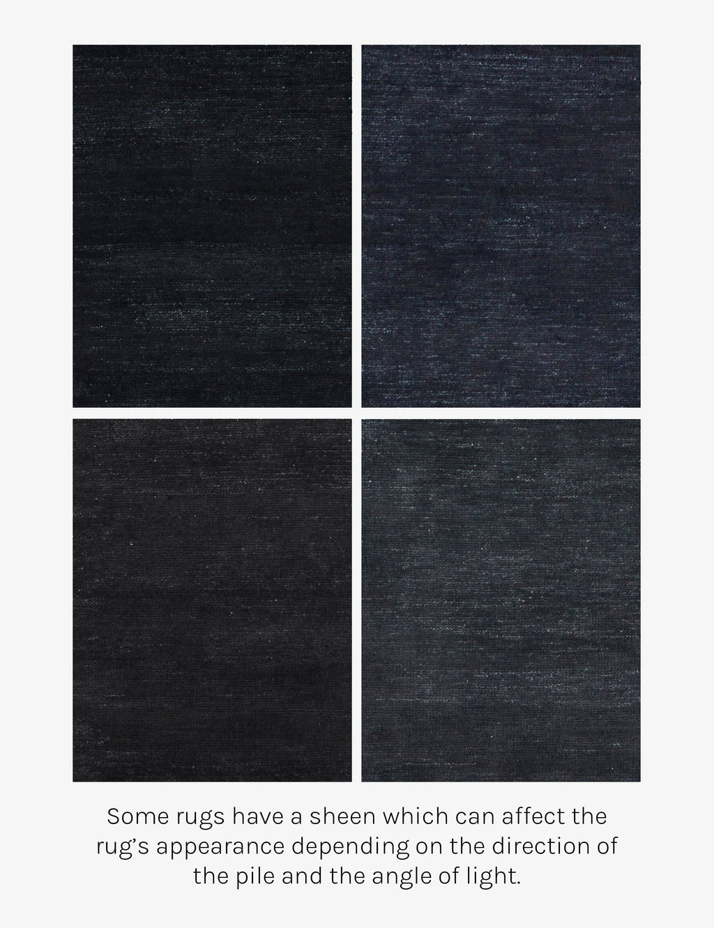 Haven Hand-Knotted Rug | 100% Wool, Durable Design