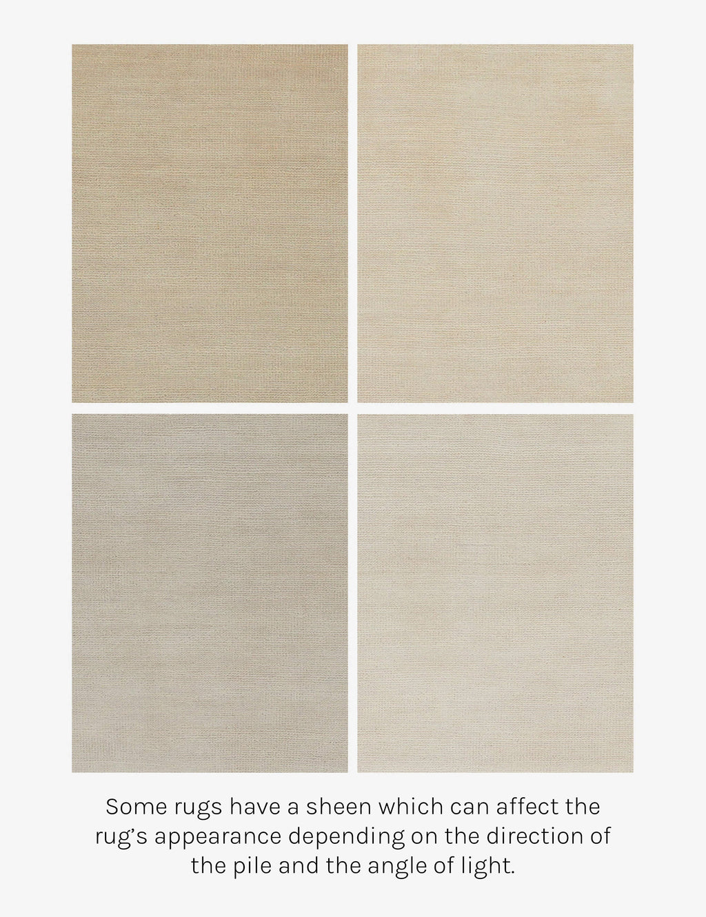 Haven Hand-Knotted Rug | 100% Wool, Durable Design