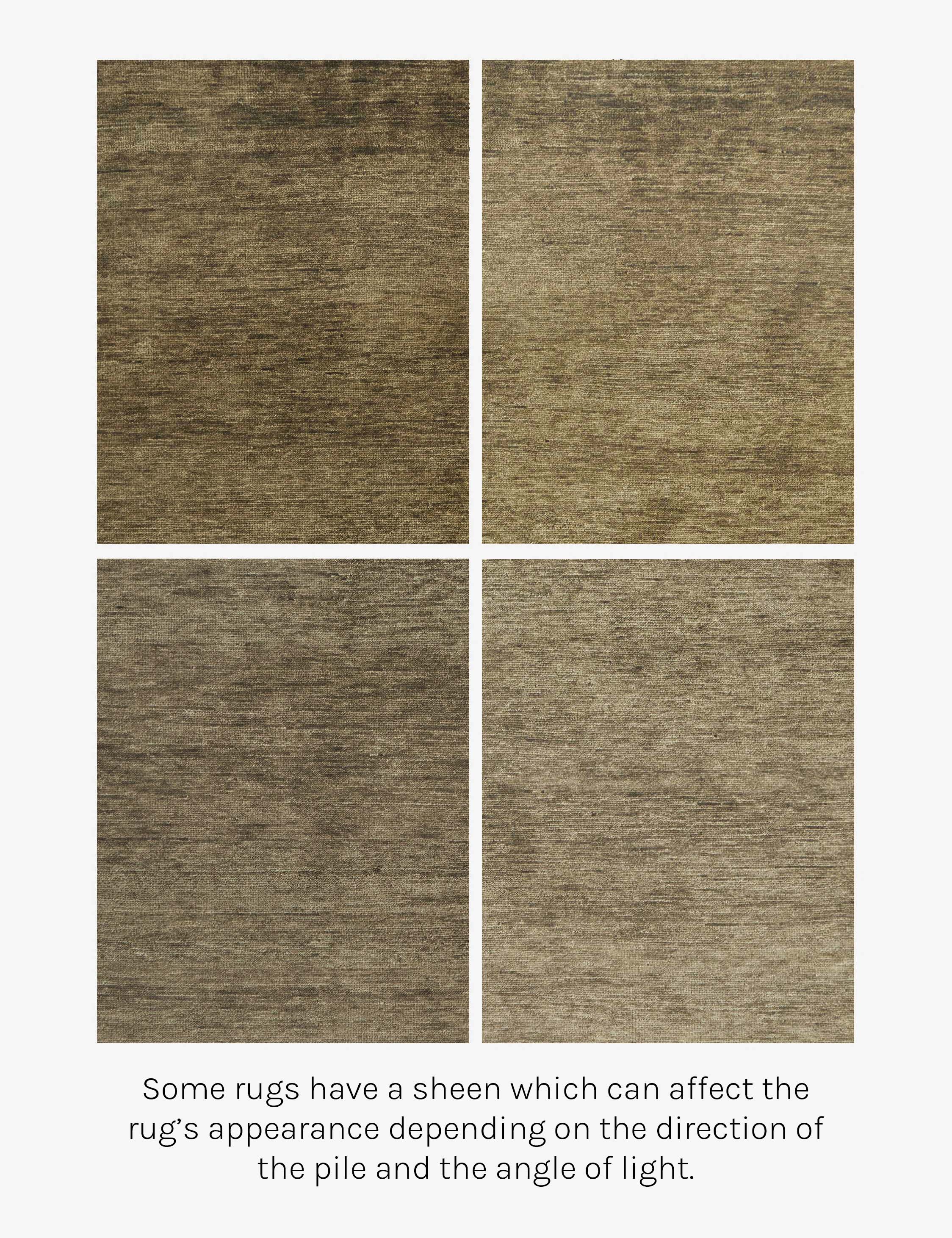 Haven Hand-Knotted Rug | 100% Wool, Durable Design