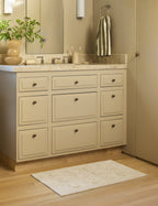 Enzo Organic Cotton Towels | Soft, Quick-Drying Fabric