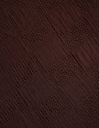 Kairo Duvet Cover | Textured Cotton, Waffle Gauze Design