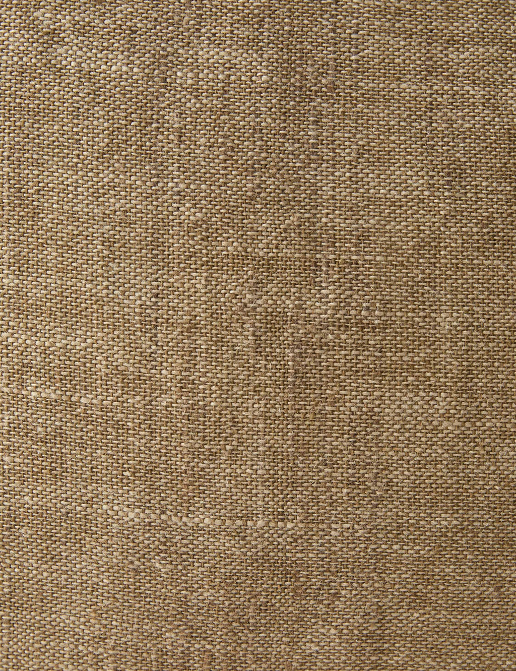 Luma Box Pillow | Linen Silk, Earthy Tones