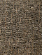 Luma Box Pillow | Linen Silk, Earthy Tones