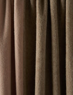 Bello Lambswool Throw | Hypoallergenic, Soft Natural Fiber