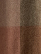 Bello Lambswool Throw | Hypoallergenic, Soft Natural Fiber