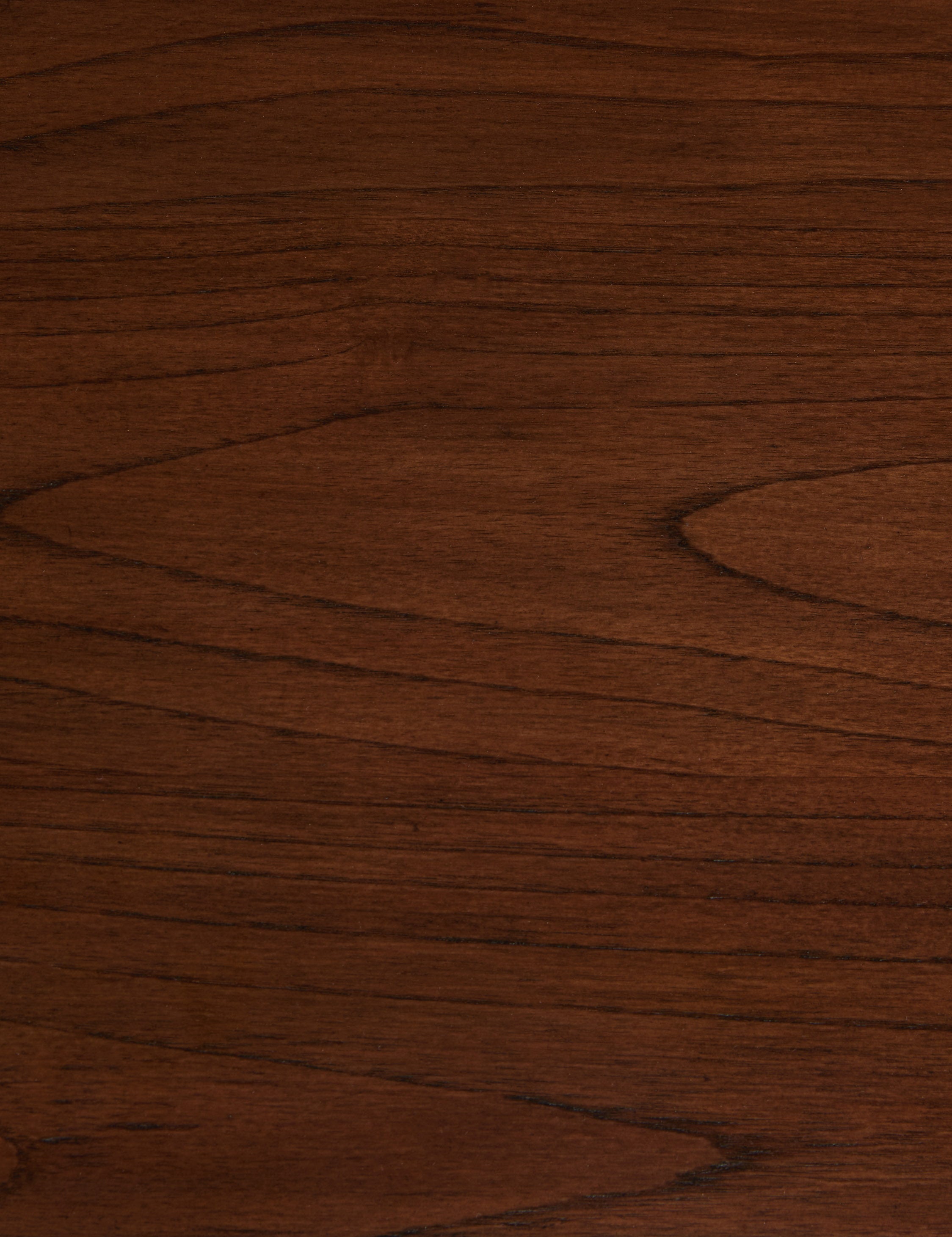 Brix Sideboard | Fluted Plinth Base, Natural Grain Warmth