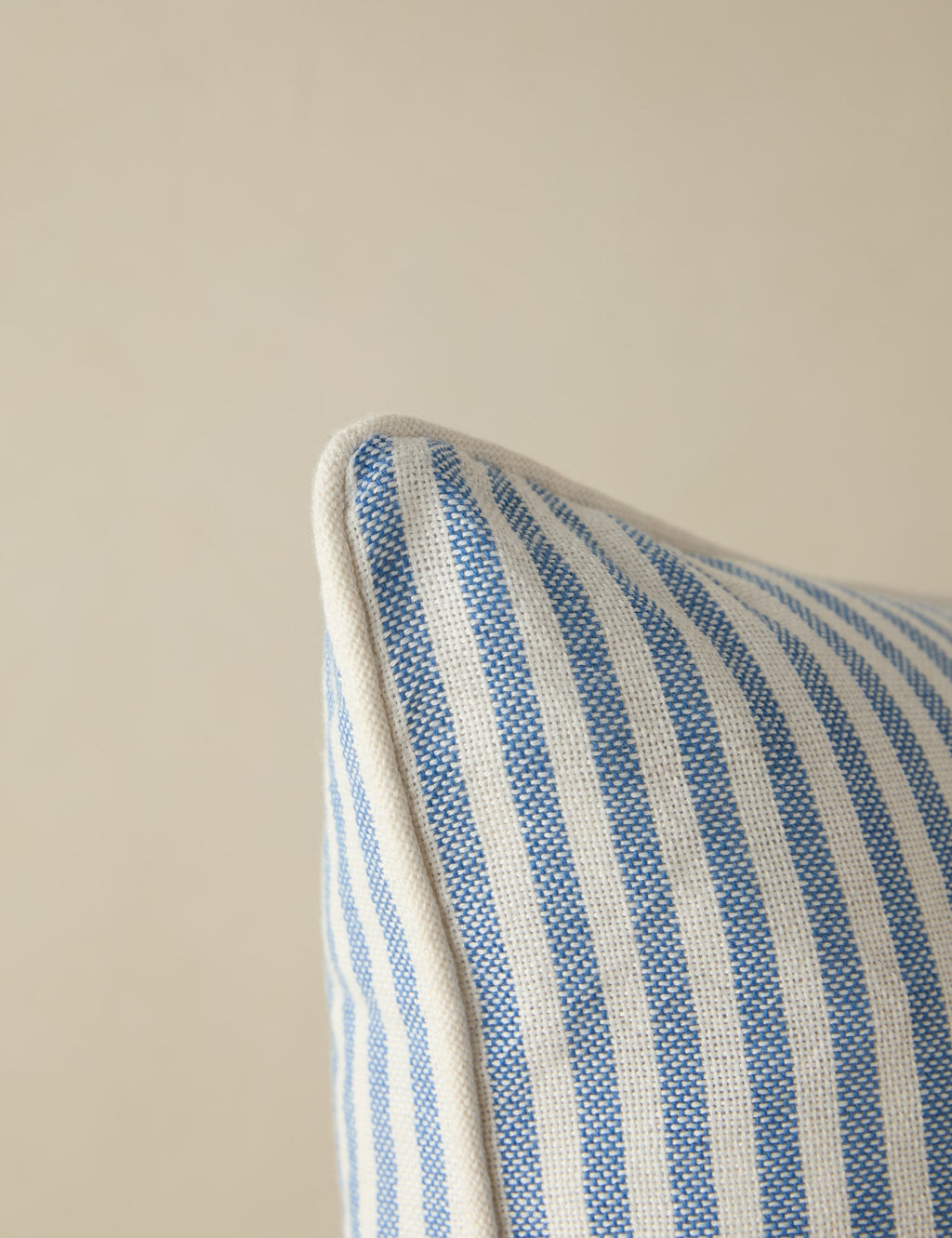 Litto Striped Outdoor Pillow | Exclusive Collaboration by Sarah Sherman Samuel