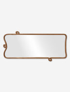 Luna Full Length Mirror | Looping Frame, Exclusive Design
