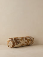 Mira Botanical Pillow | Traditional Artistry, Modern Design