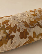 Mira Botanical Pillow | Traditional Artistry, Modern Design