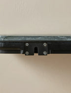 Gretel Shelf | Stone Inlay, Traditional Design