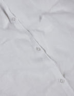 Milo Duvet Cover | European Flax Linen, Button Closures