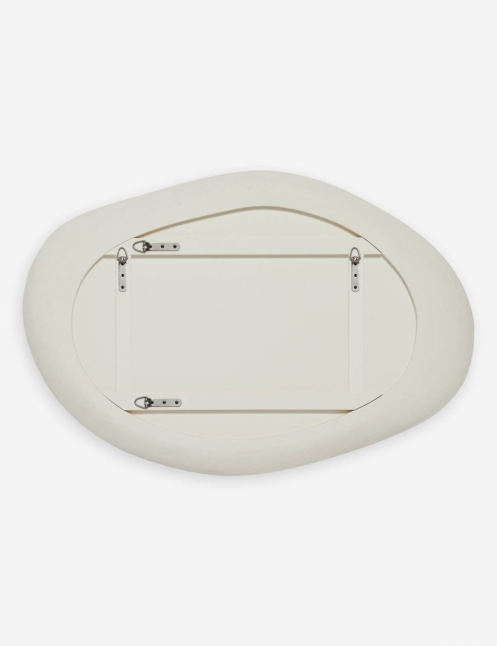 Musey Mirror by DISC Interiors