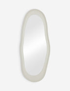 Musey Full Length Mirror by DISC Interiors