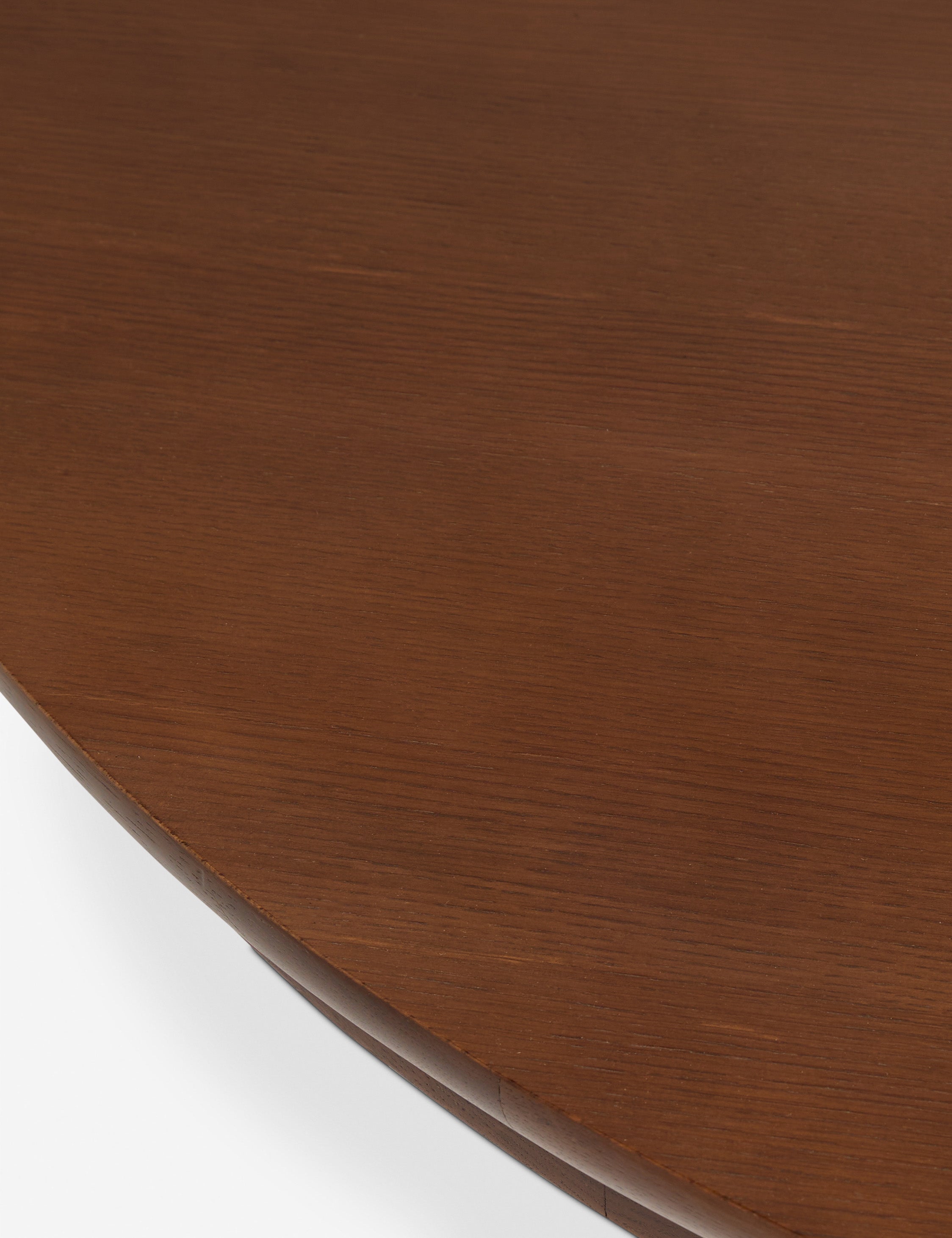 Nexa Extendable Dining Table | Oak, Modern Oval Design