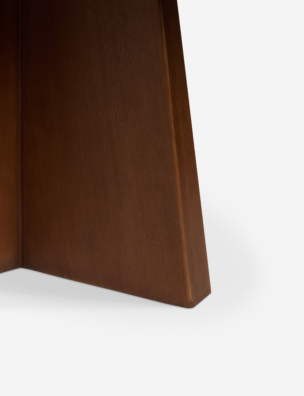 Nexa Extendable Dining Table | Oak, Modern Oval Design