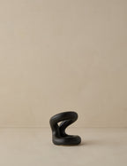 Oreo Toothbrush Holder | Handmade Ceramic, Multi-Use Design