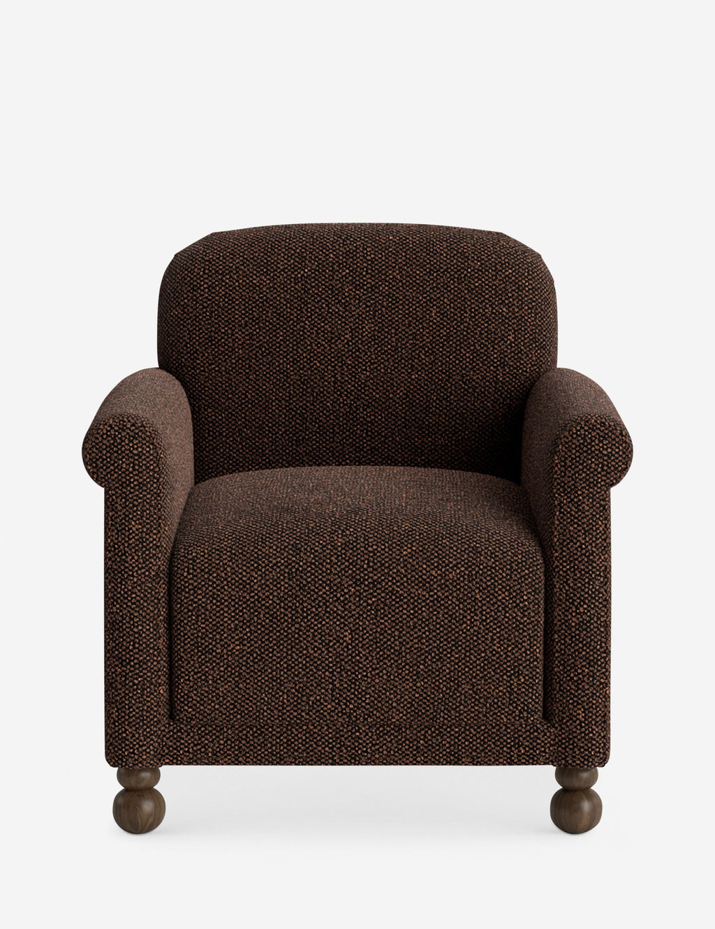 Palo Accent Chair | Custom Upholstery, Traditional Design