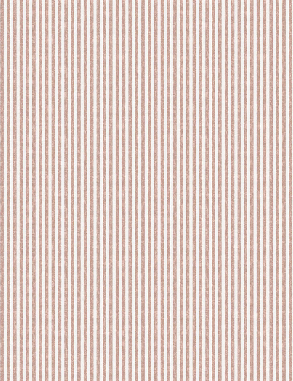 Aveline Indoor/Outdoor Pillow | Classic Pinstripe Design