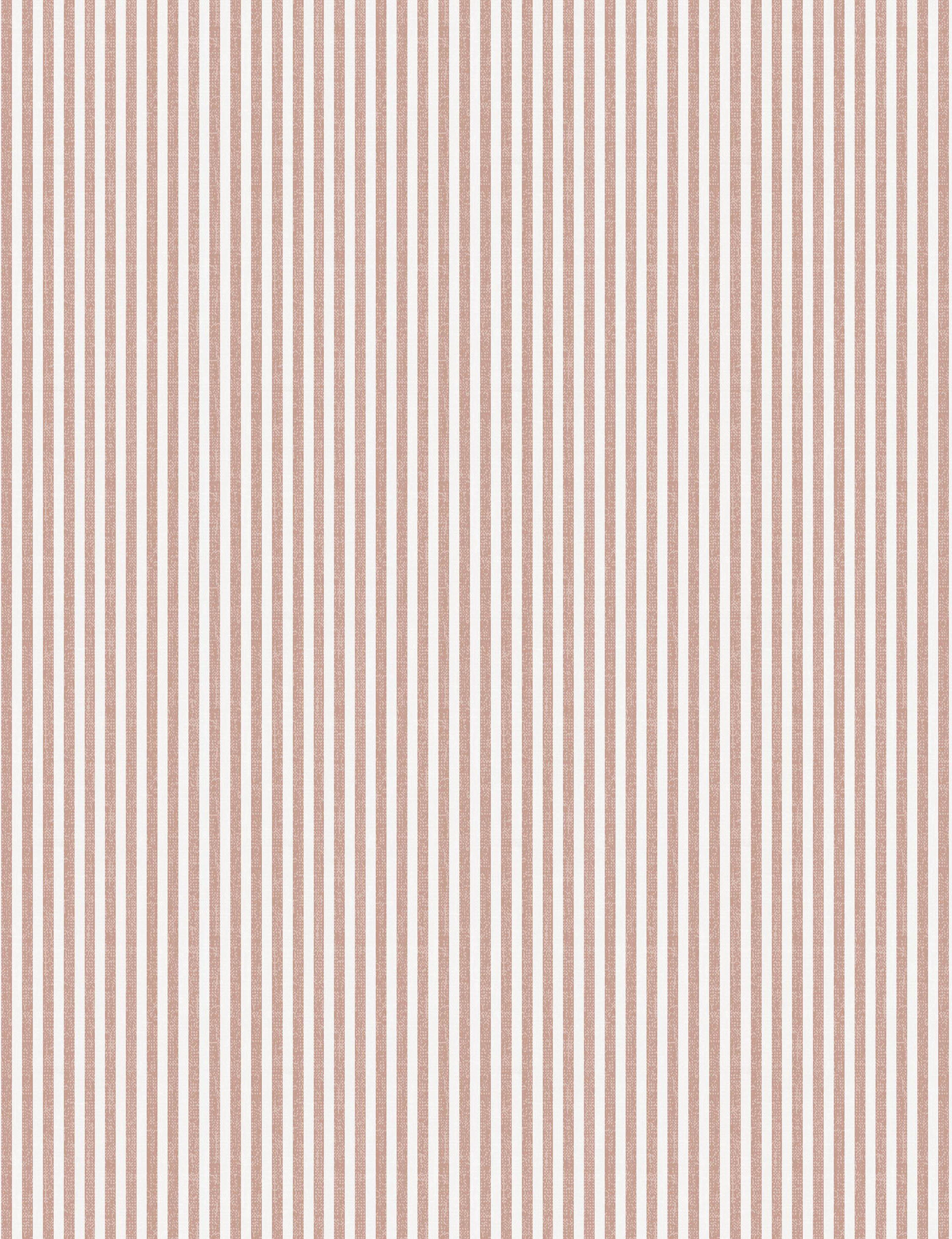 Aveline Indoor/Outdoor Pillow | Classic Pinstripe Design