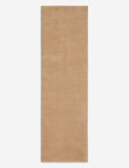 Perenne Wool Rug | Hand-Loomed, Softly Textured Design