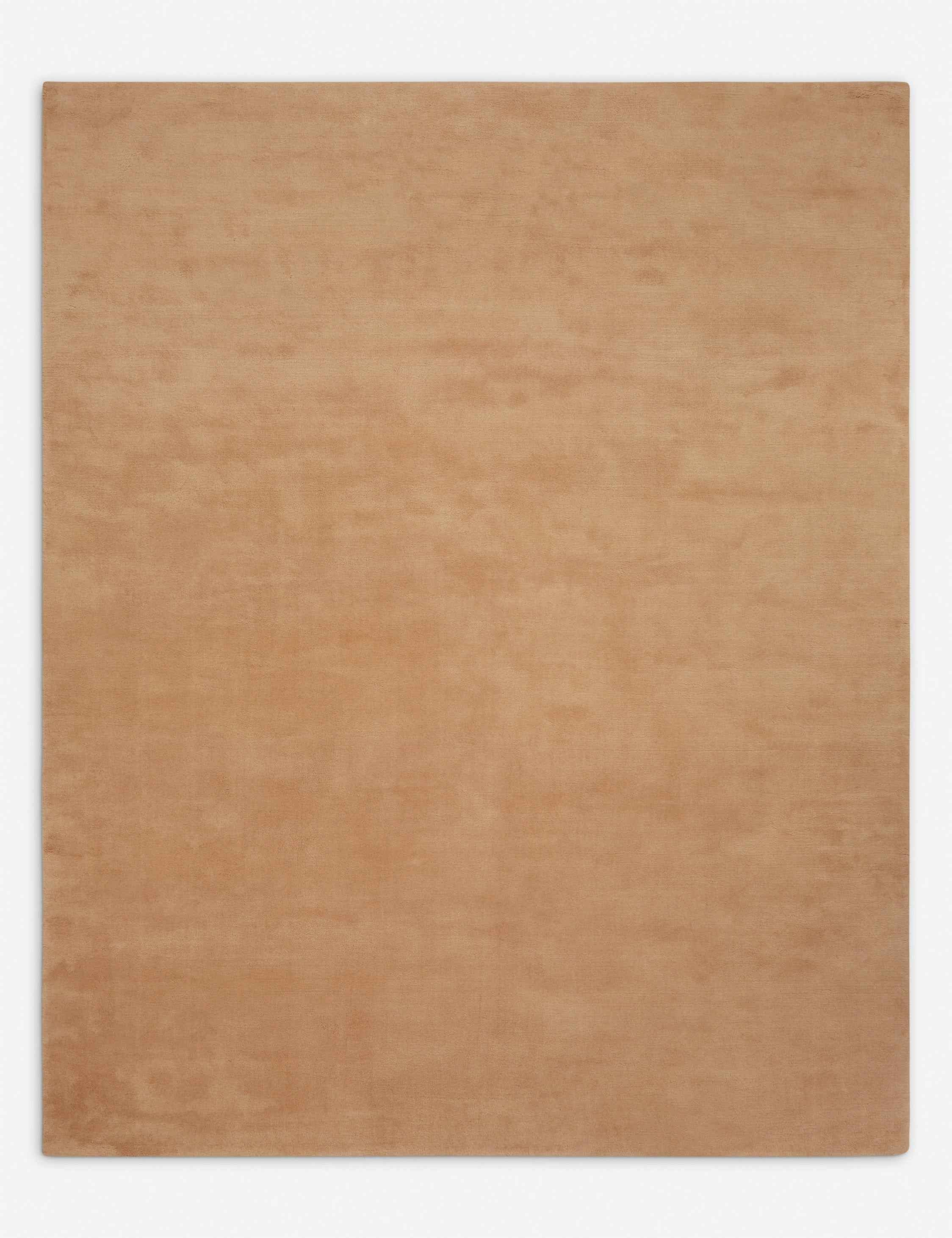 Perenne Wool Rug | Hand-Loomed, Softly Textured Design