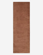 Perenne Wool Rug | Hand-Loomed, Softly Textured Design
