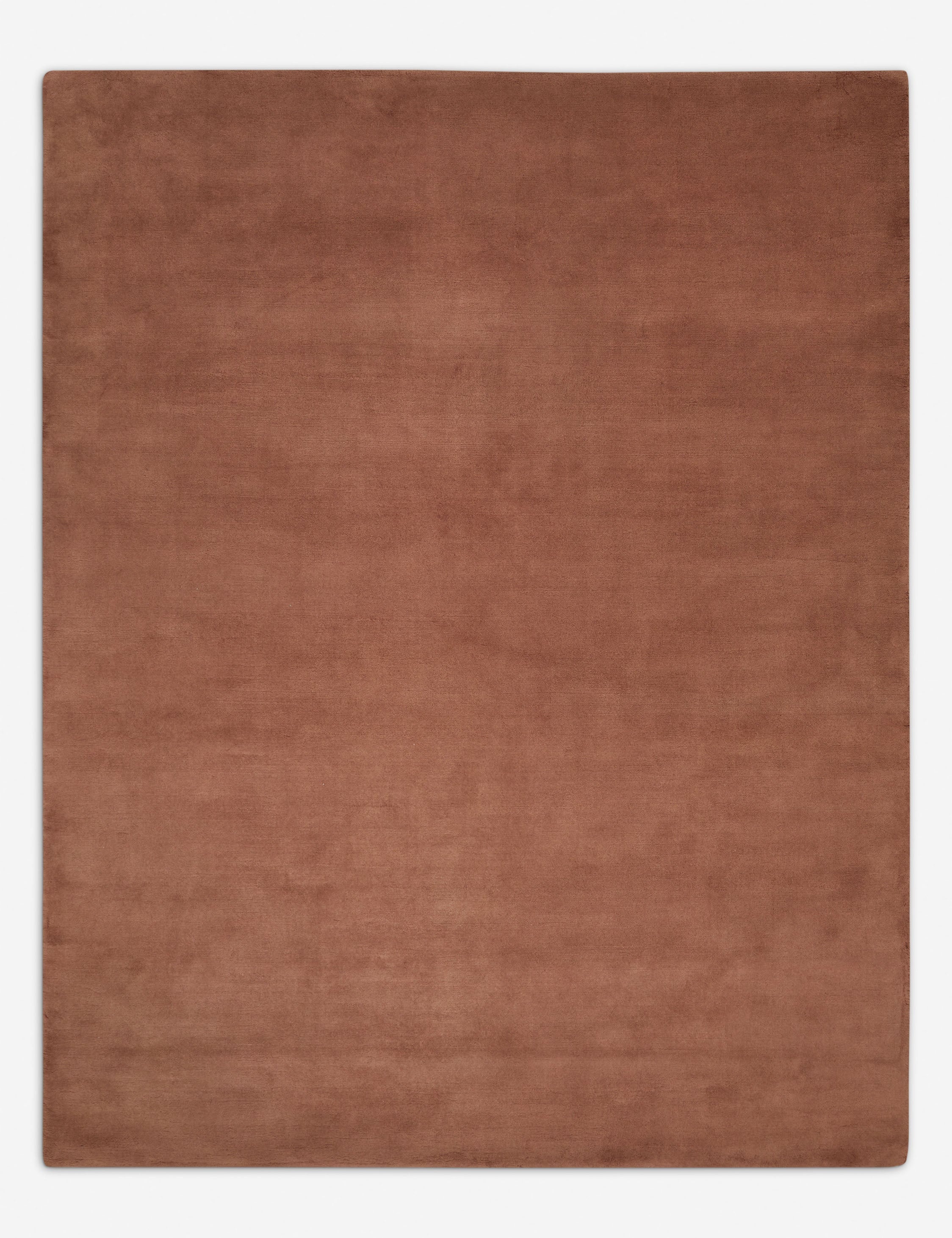 Perenne Wool Rug | Hand-Loomed, Softly Textured Design