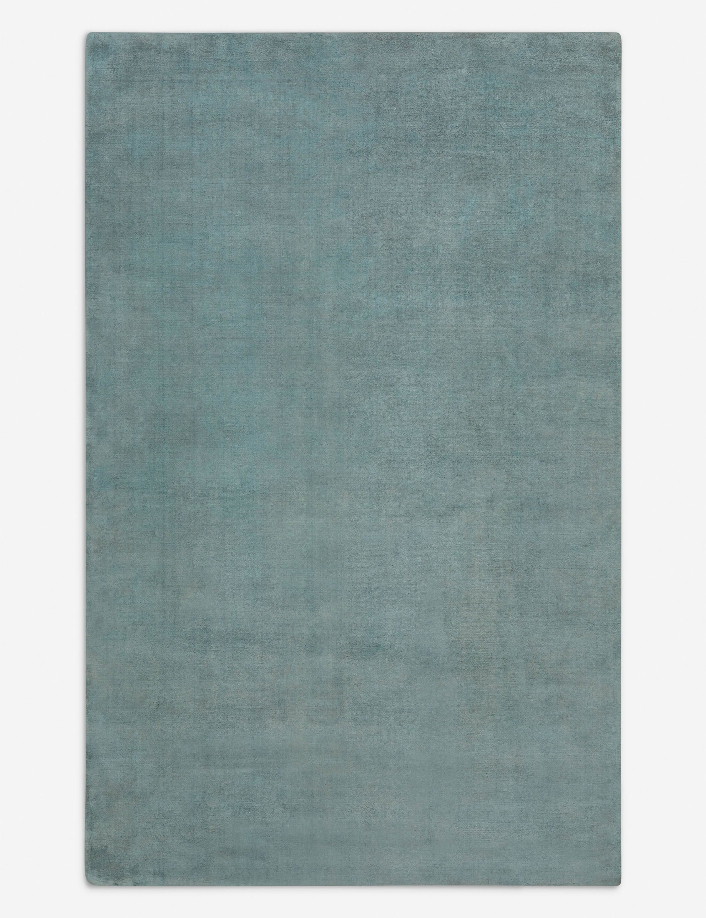 Perenne Wool Rug | Hand-Loomed, Softly Textured Design