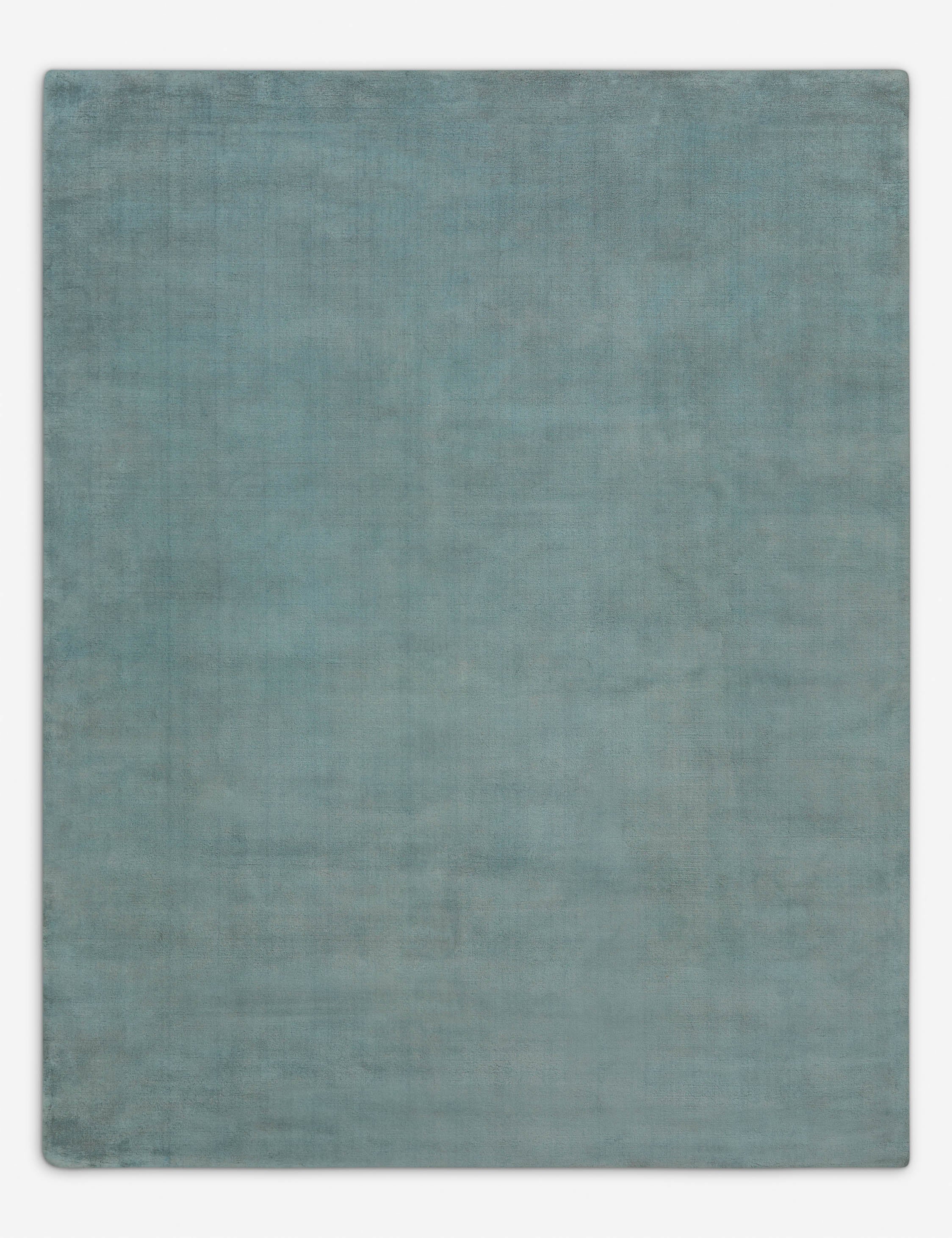 Perenne Wool Rug | Hand-Loomed, Softly Textured Design