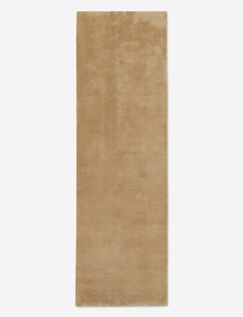 Perenne Wool Rug | Hand-Loomed, Softly Textured Design